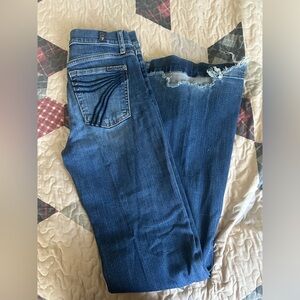 7 For All Mankind Jeans